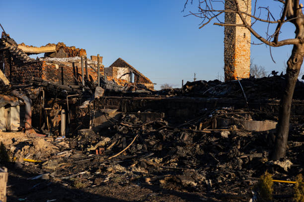 Reliable Board Up Services contractor in Ogilvie, MN by Meridian Smoke Damage